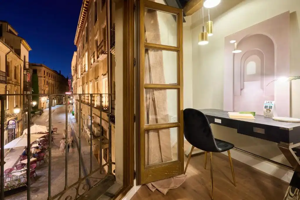 Appartement 110 m² à Salamanque