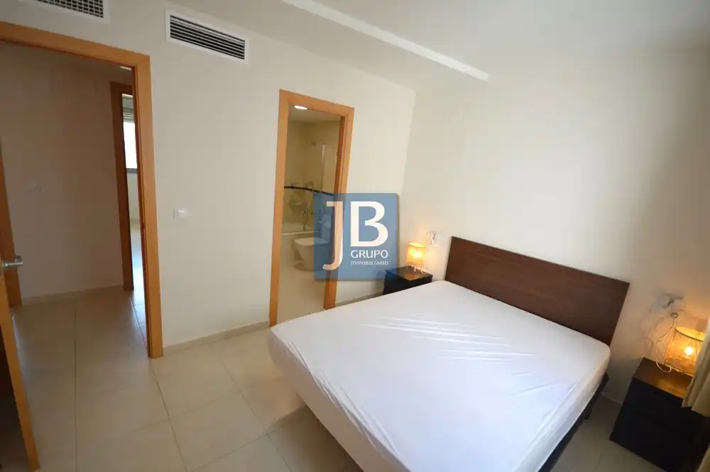 Piso de 79 m² en Játiva