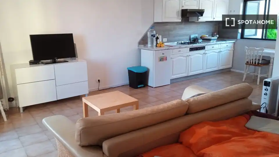 Habitación 43 m², Arona
