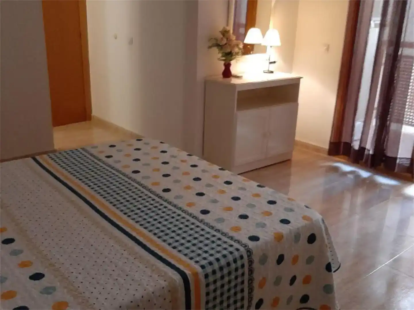 Piso de 95 m² en Peñíscola