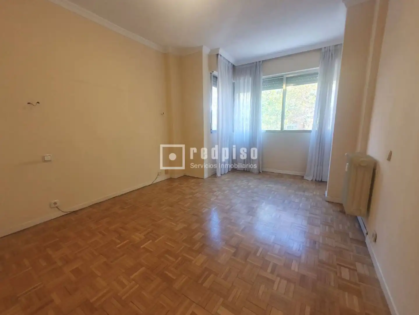 Pis de 90 m² a Madrid