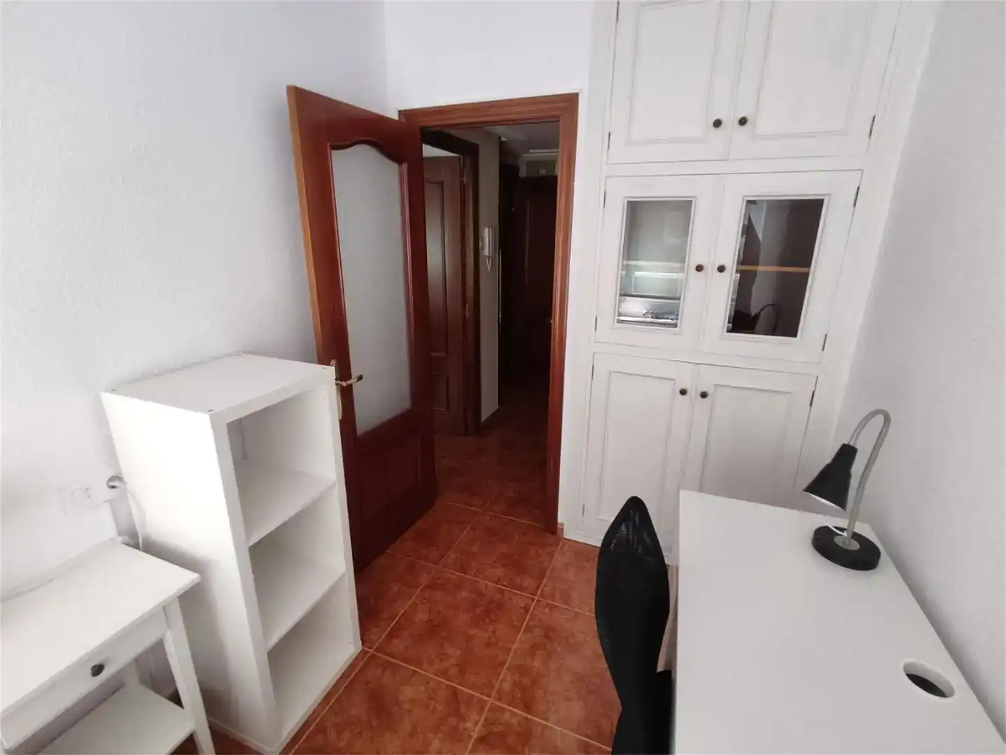 Habitación 85 m², Gijón