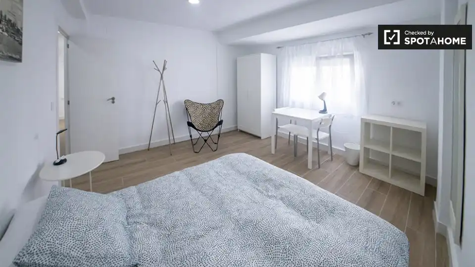 Habitación en alquiler, Valencia