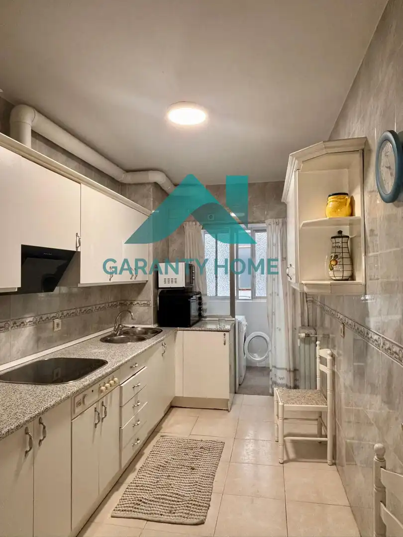 Piso de 110 m² en Cáceres