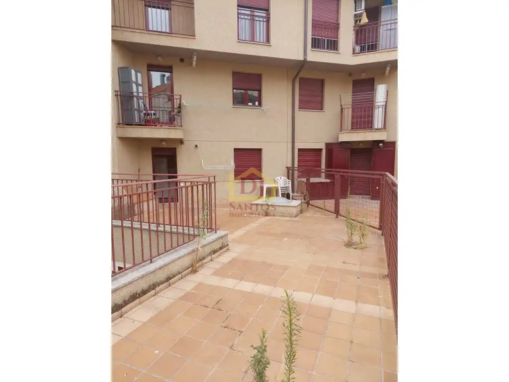 Wohnung 130 m² in Salamanca