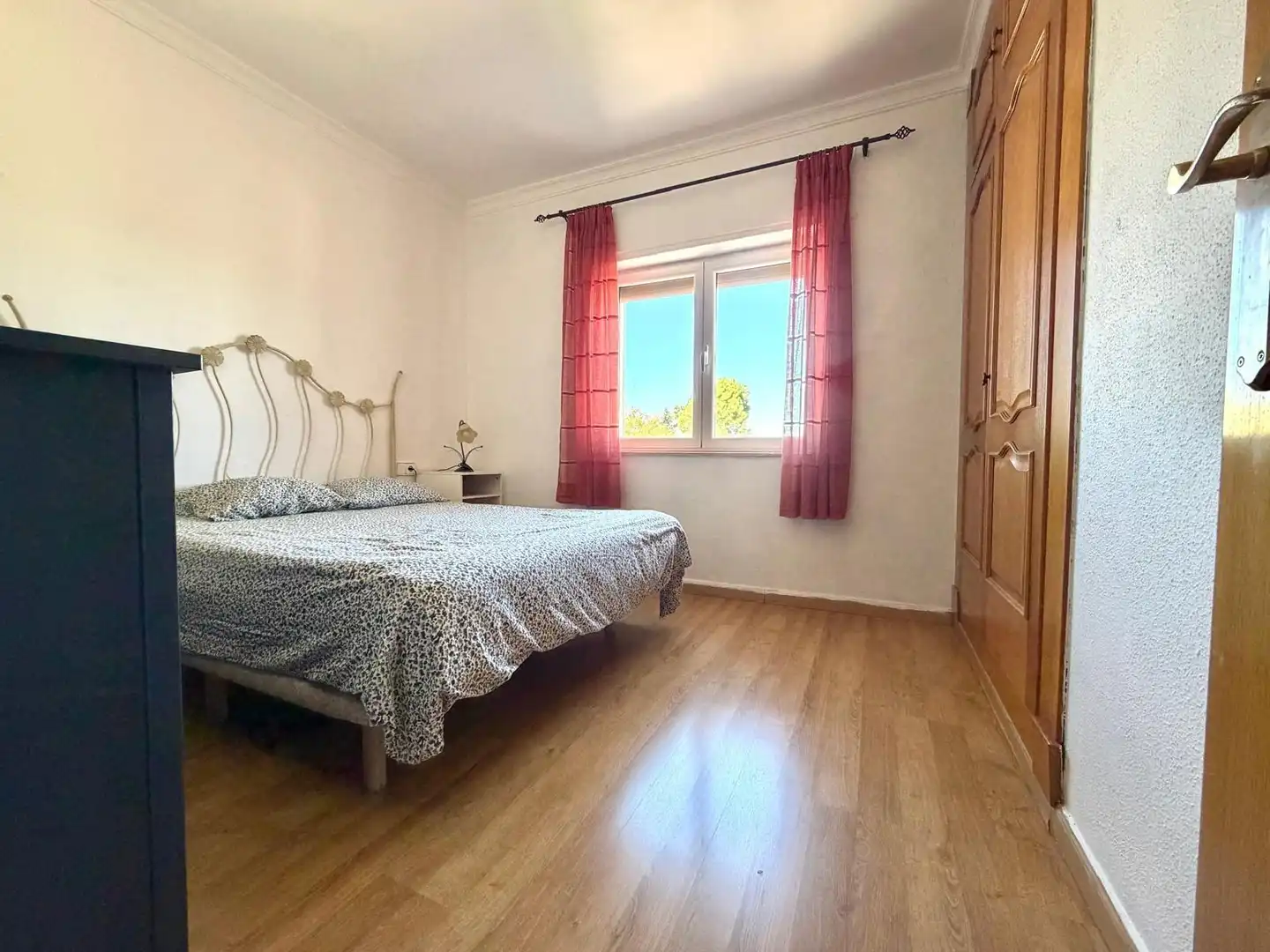 Piso de 110 m² en El Puerto de Santa María