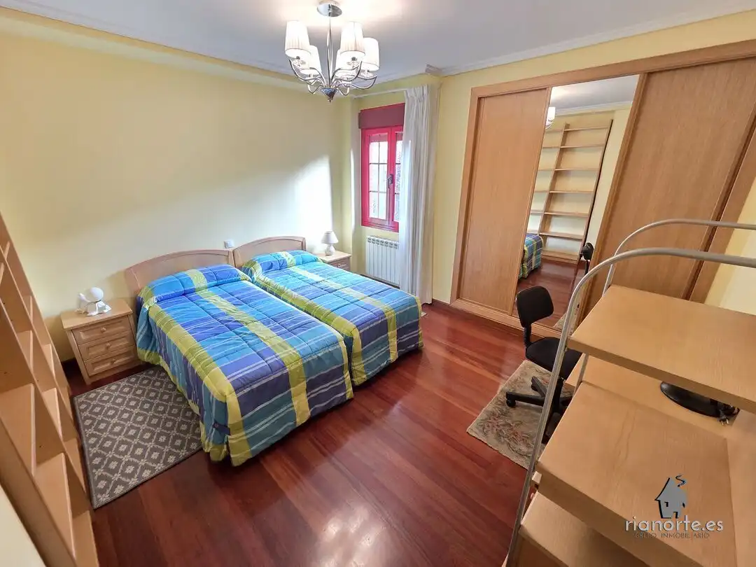 Piso de 81 m² en Avilés