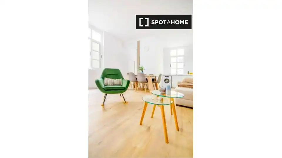 Habitación 173 m², Santa Cruz de Tenerife