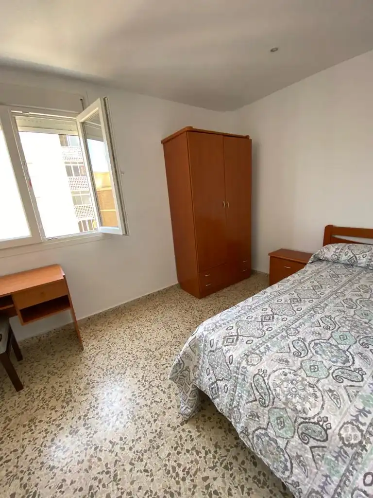 Habitación en alquiler, Málaga