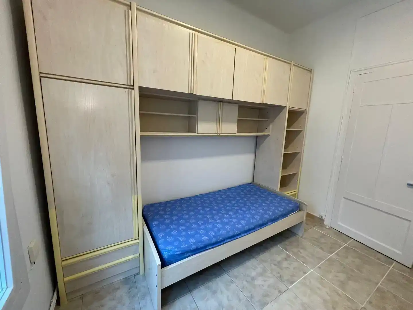 Habitación 87 m², Lérida
