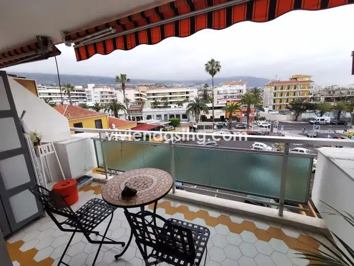 Квартира 36 м² в Puerto de la Cruz