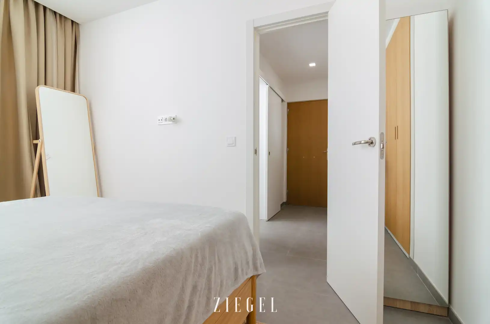 Piso de 63 m² en Las Palmas de Gran Canaria