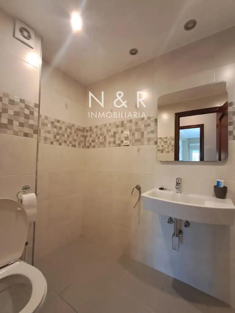 Apartamento 84 m² em Santiago de Compostela