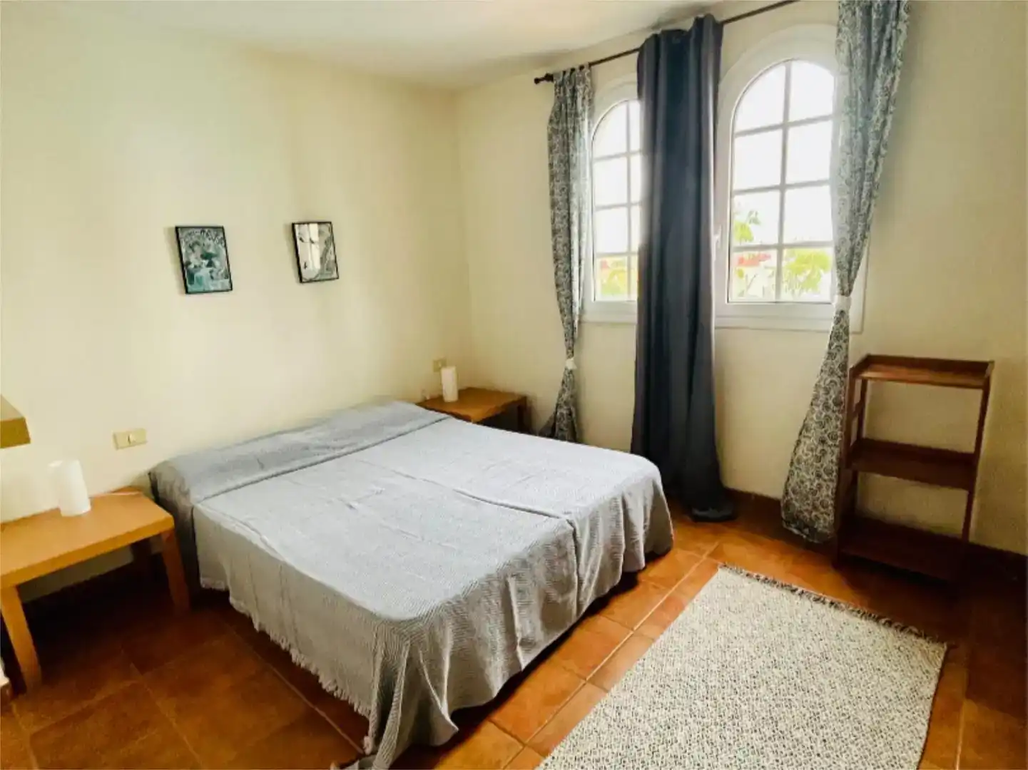 Pis de 83 m² a Santa Úrsula