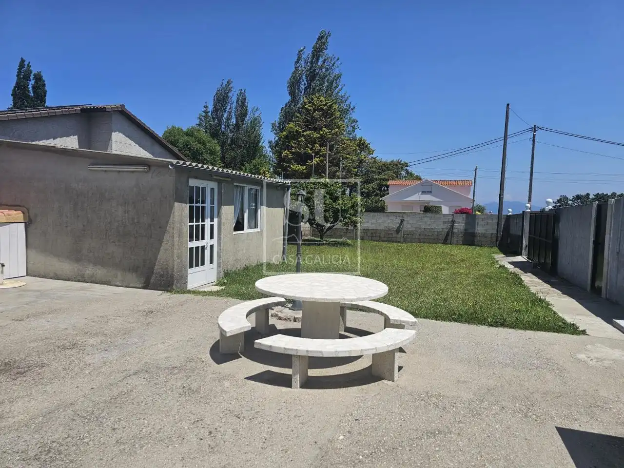 Piso de 51 m² en Baiona