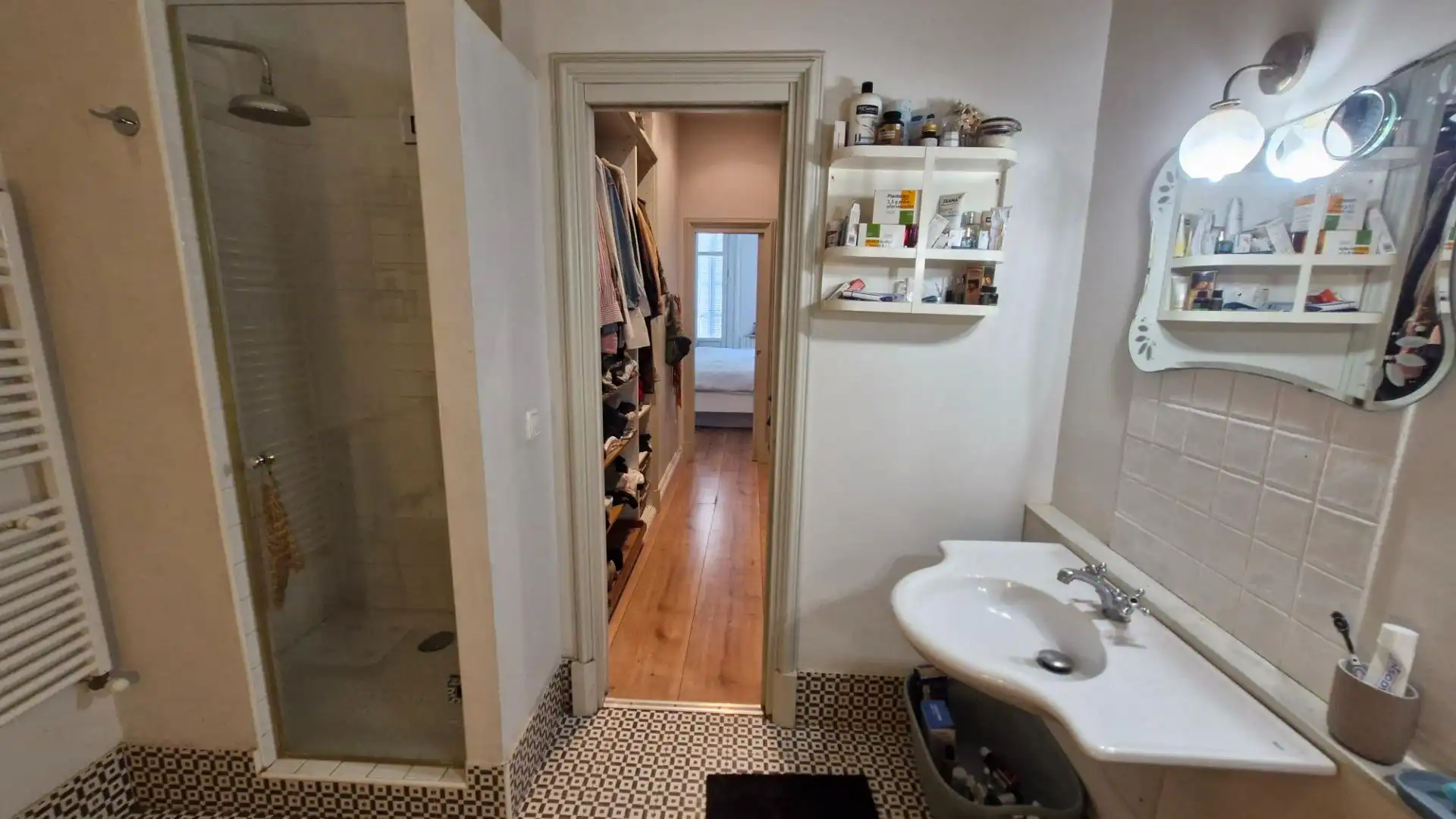 Piso de 147 m² en Bilbao