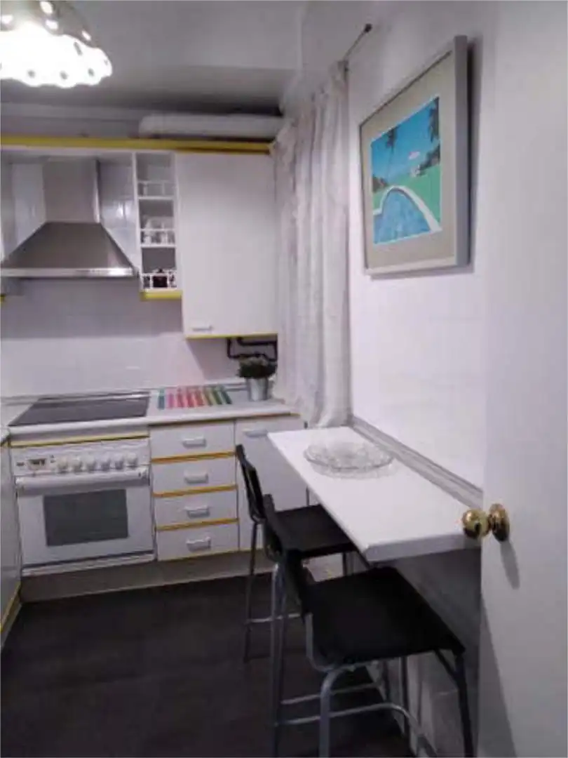 Piso de 63 m² en Cádiz