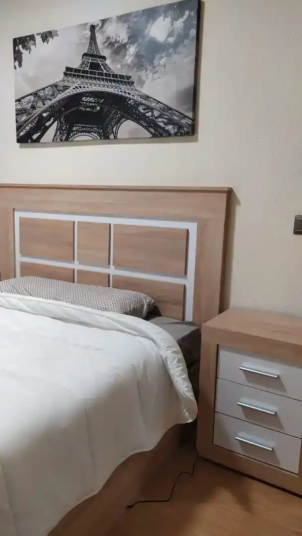 Pis de 71 m² a Salamanca