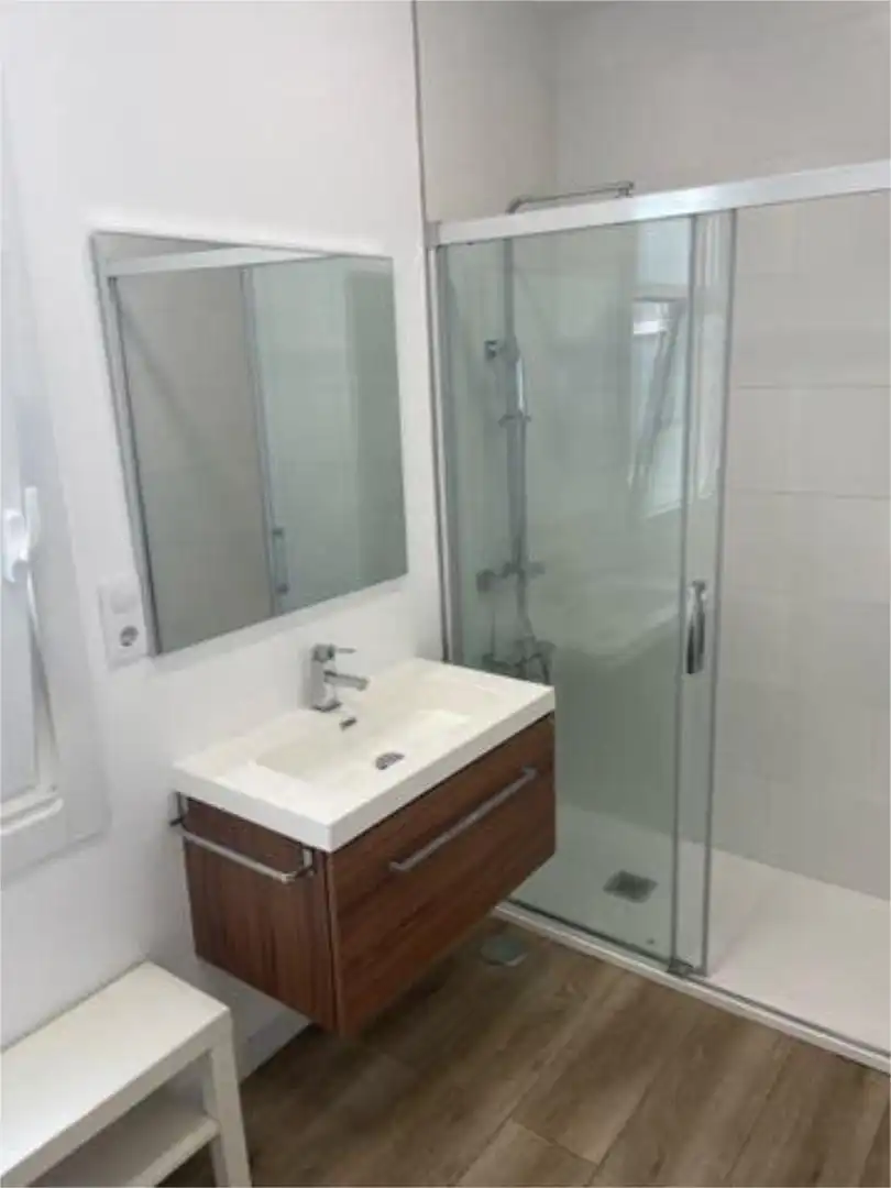 Piso de 70 m² en La Coruña