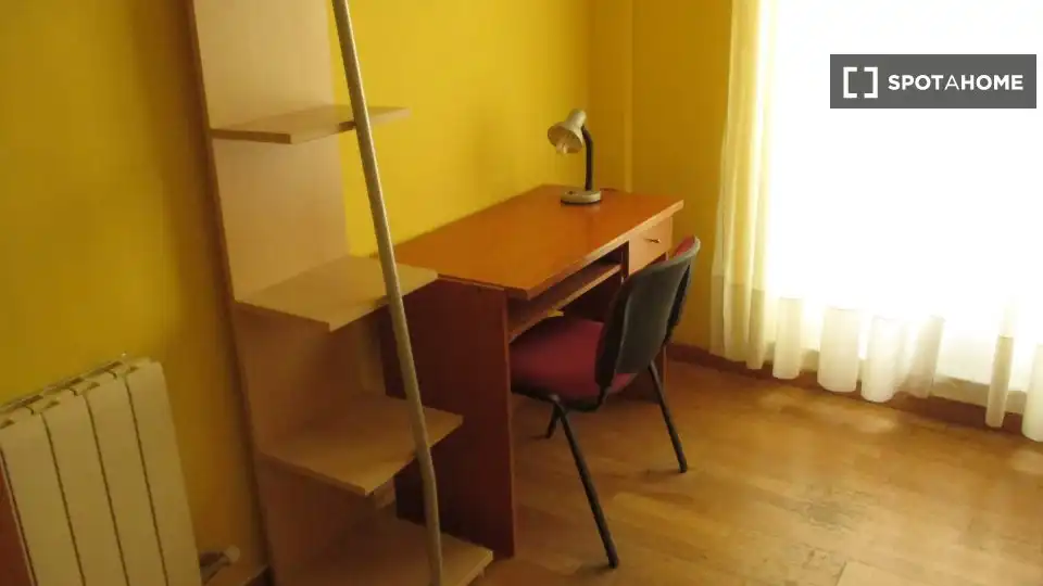 Habitación en alquiler, Salamanca