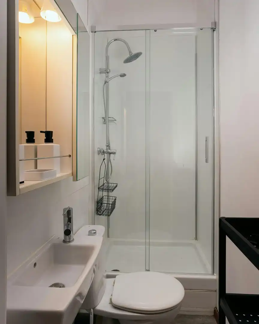Habitación 180 m², Barcelona