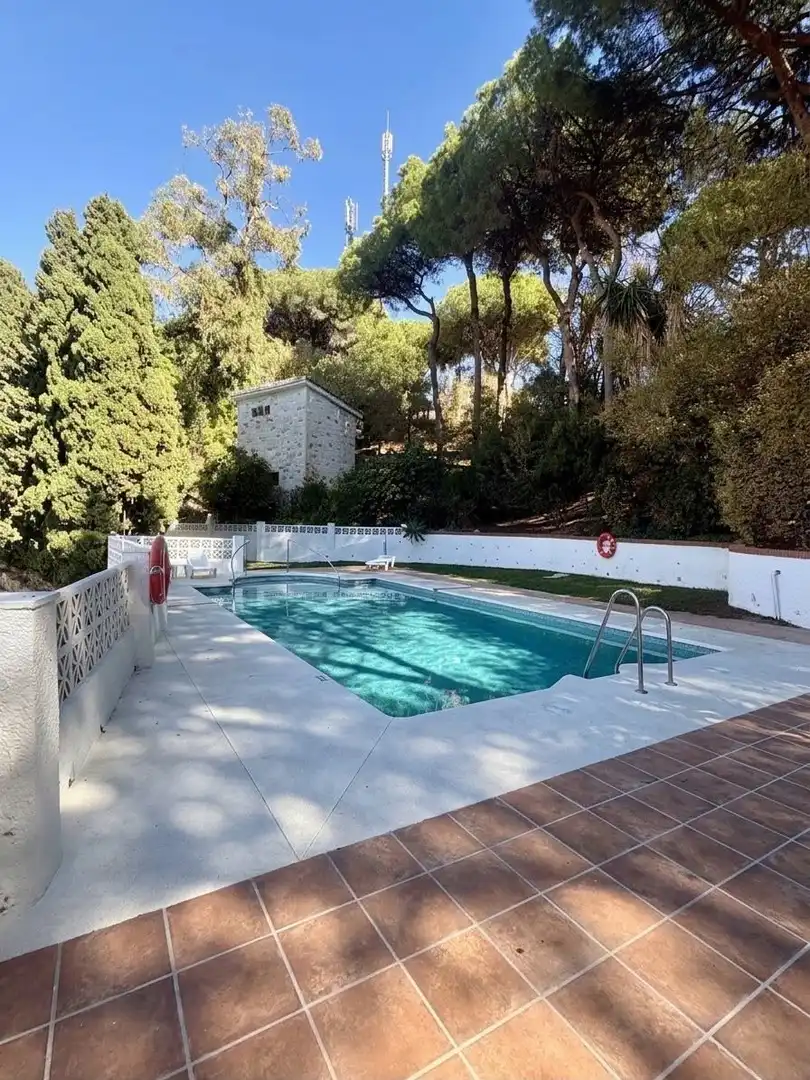 Pis de 60 m² a Benalmádena