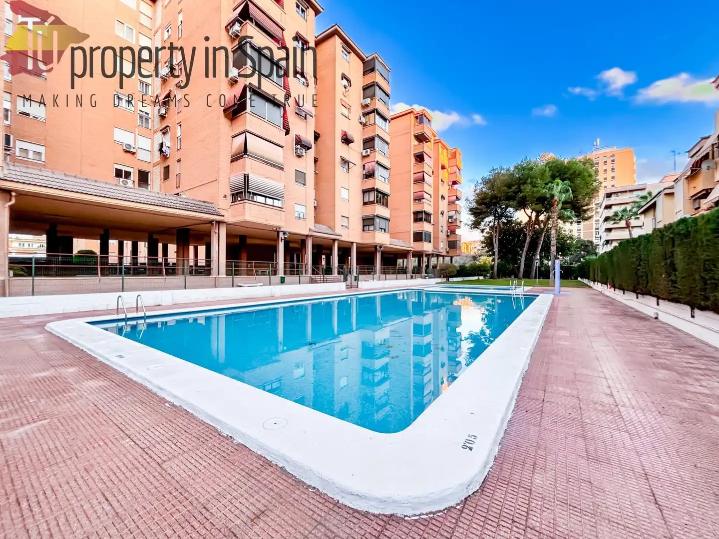 Habitación en alquiler, Alicante