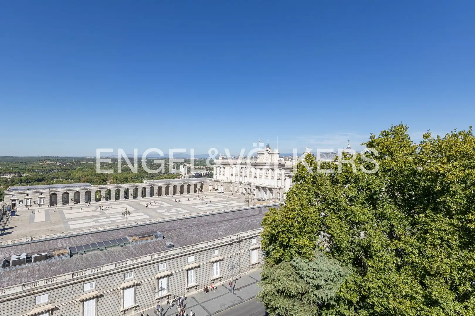 Piso de 110 m² en Madrid