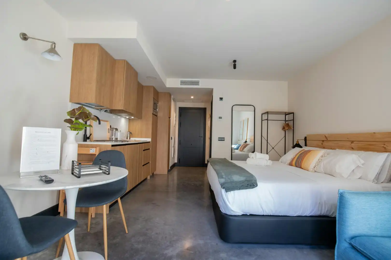 Pis de 30 m² a Madrid
