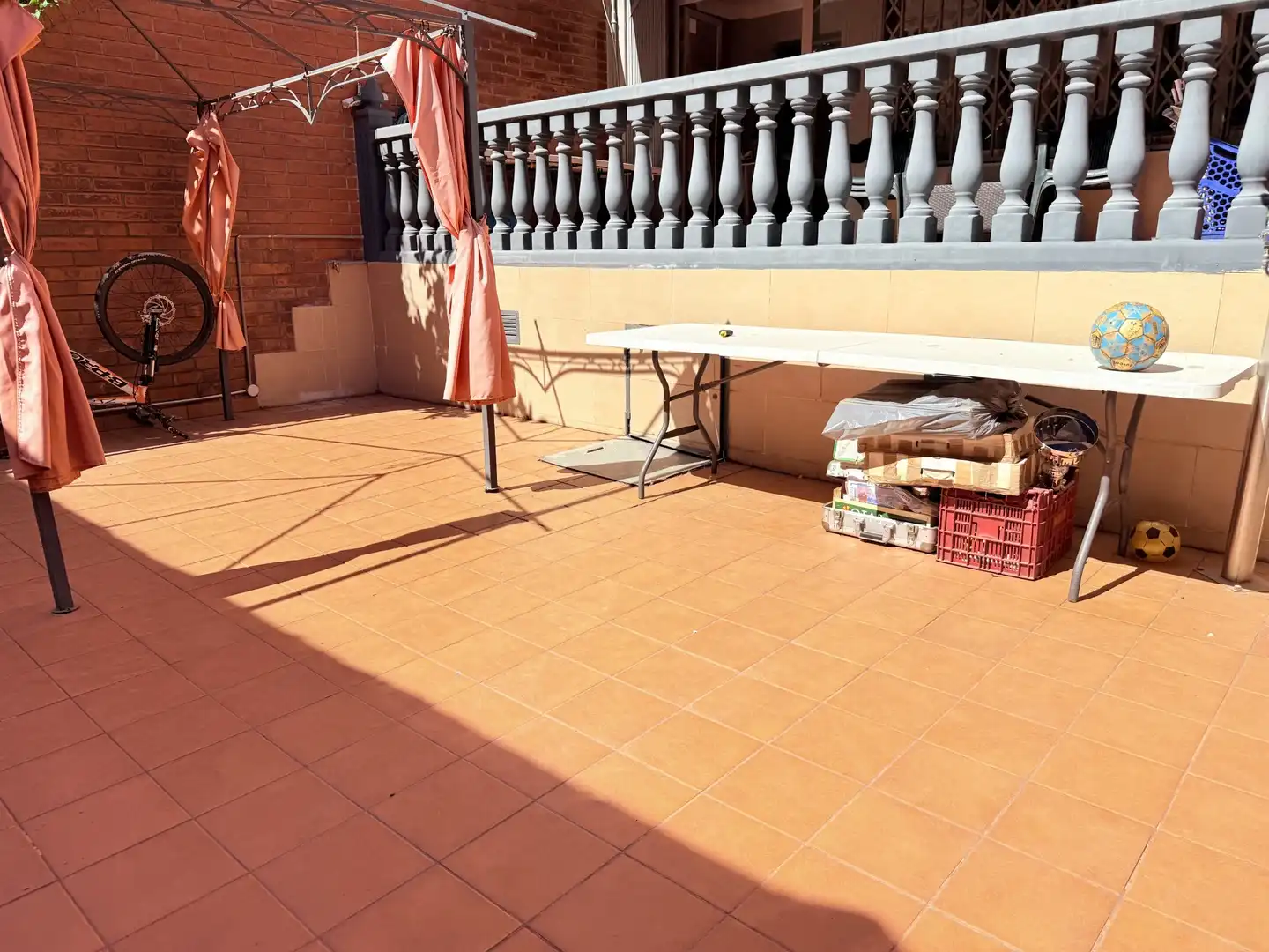 Appartement 125 m² à Sant Adrià de Besòs