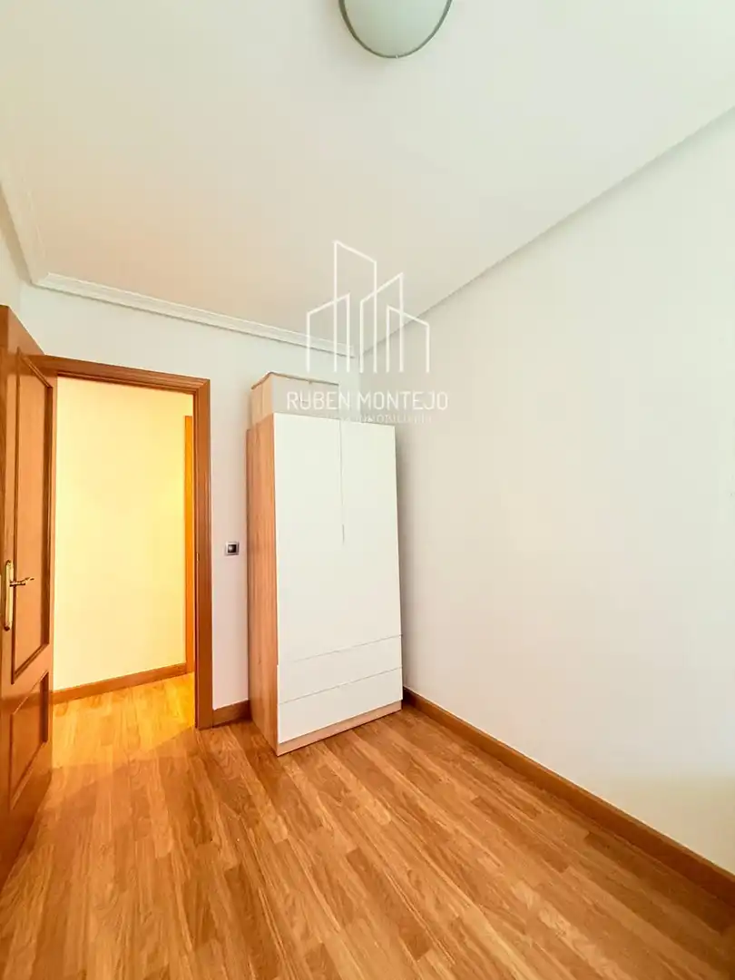 Pis de 106 m² a Salamanca