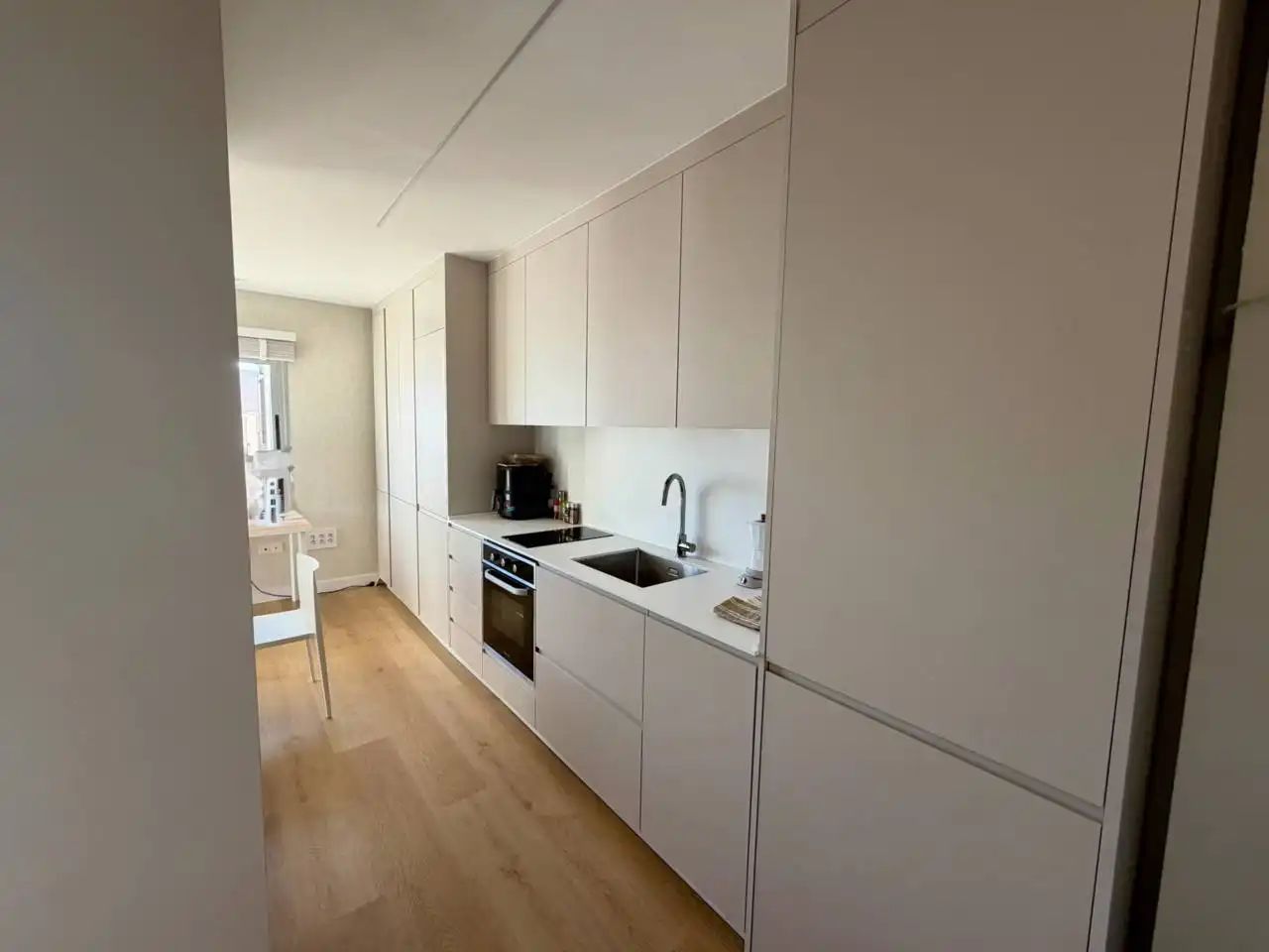 Pis de 40 m² a Las Palmas de Gran Canaria