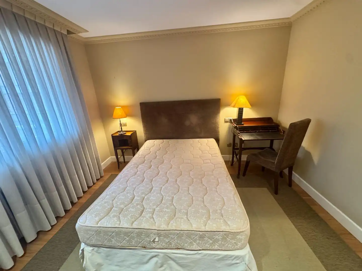 Piso de 83 m² en Oviedo