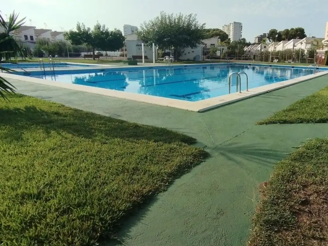 Casa de 115 m² a Benicàssim