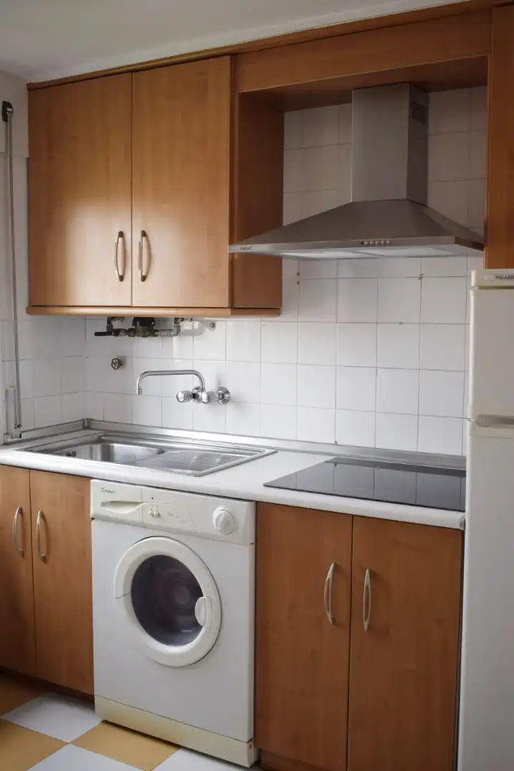 Pis de 48 m² a Ágreda