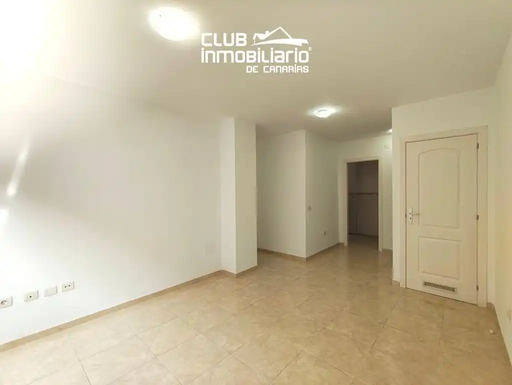 Piso de 83 m² en San Cristóbal de La Laguna