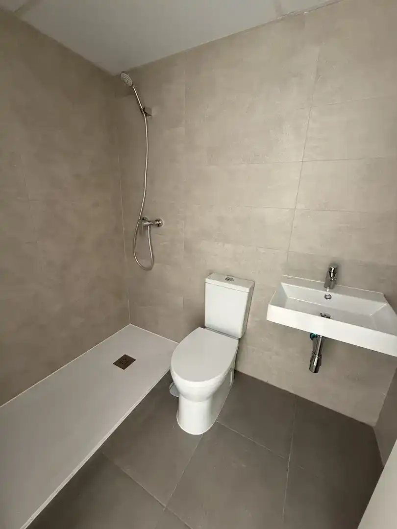 Piso de 80 m² en Fuengirola
