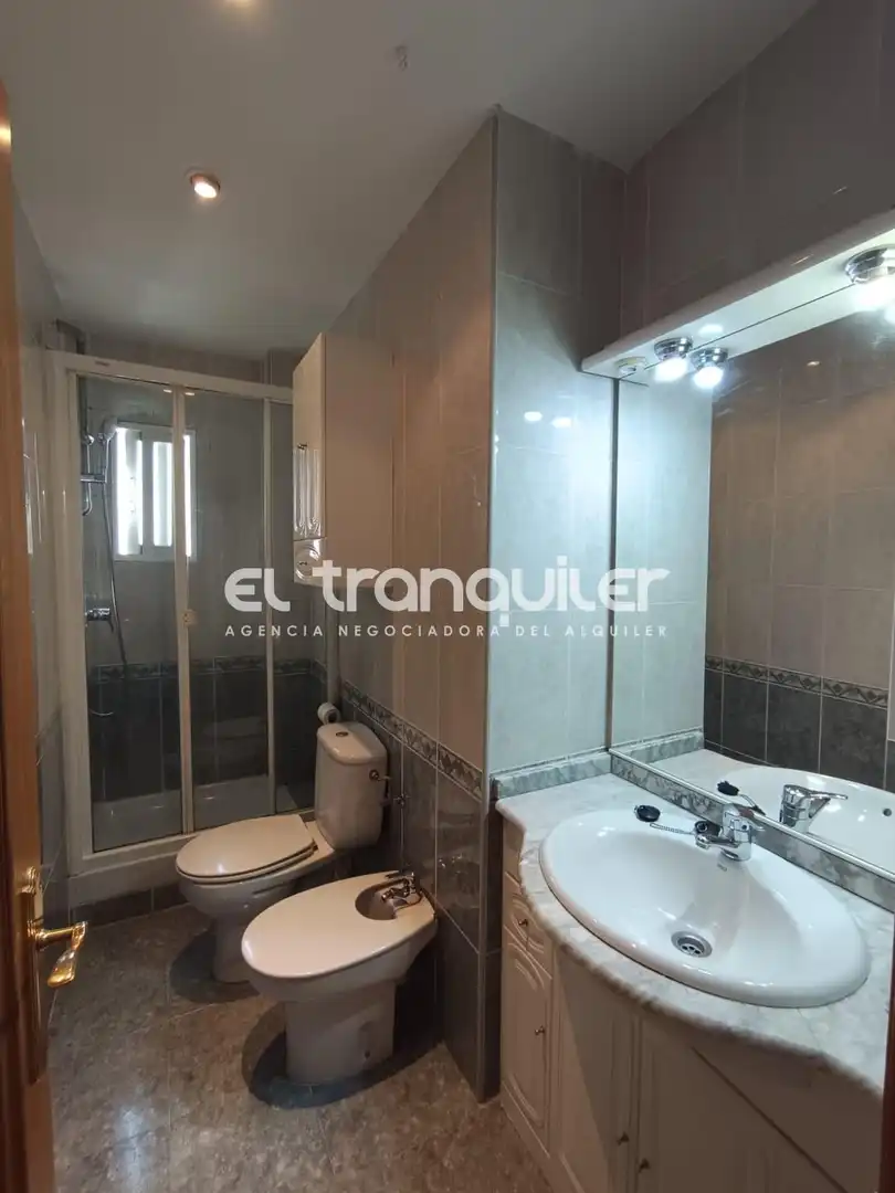 Piso de 61 m² en Madrid