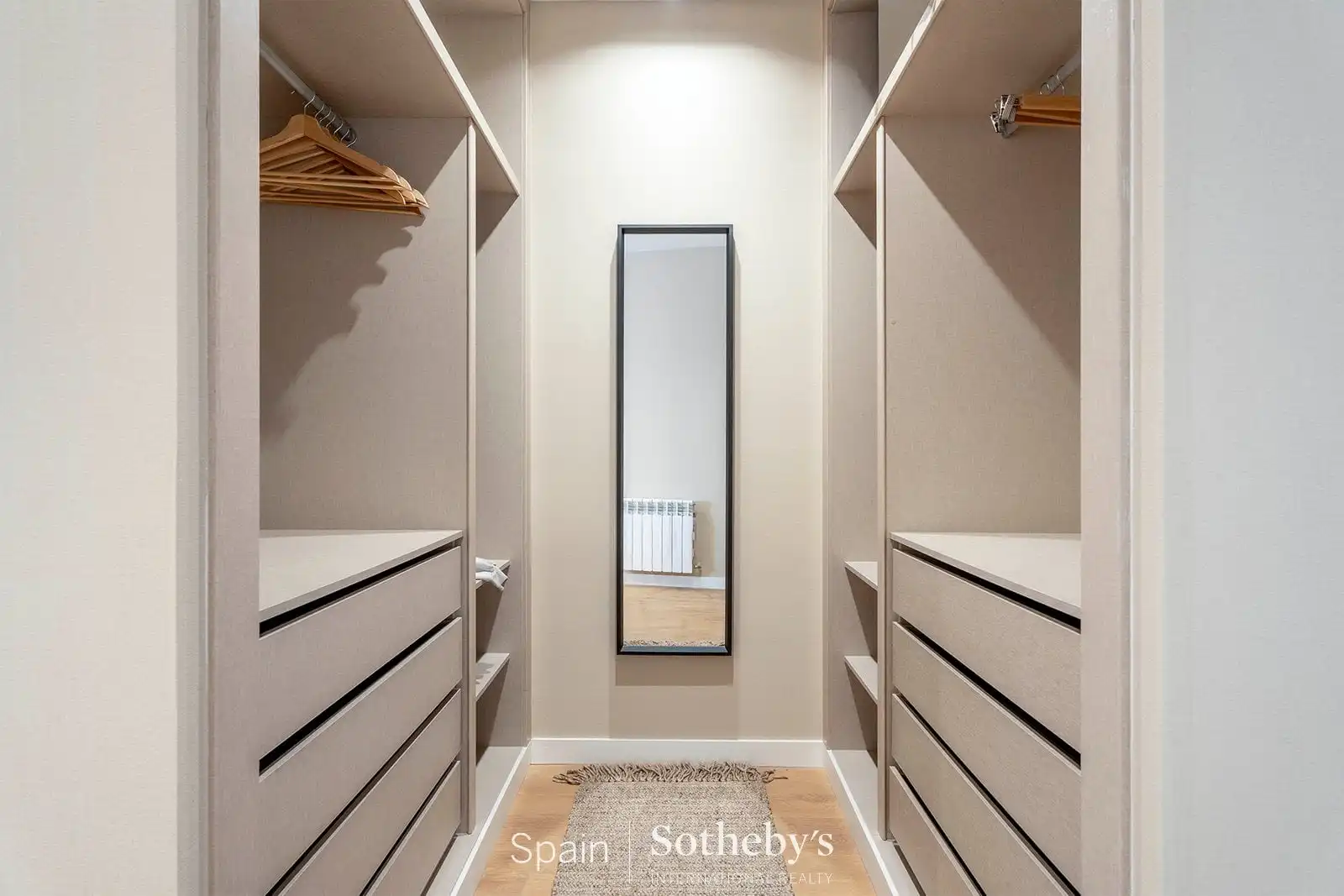 Piso de 158 m² en Madrid