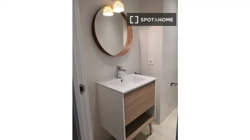 Habitación en alquiler, Palma