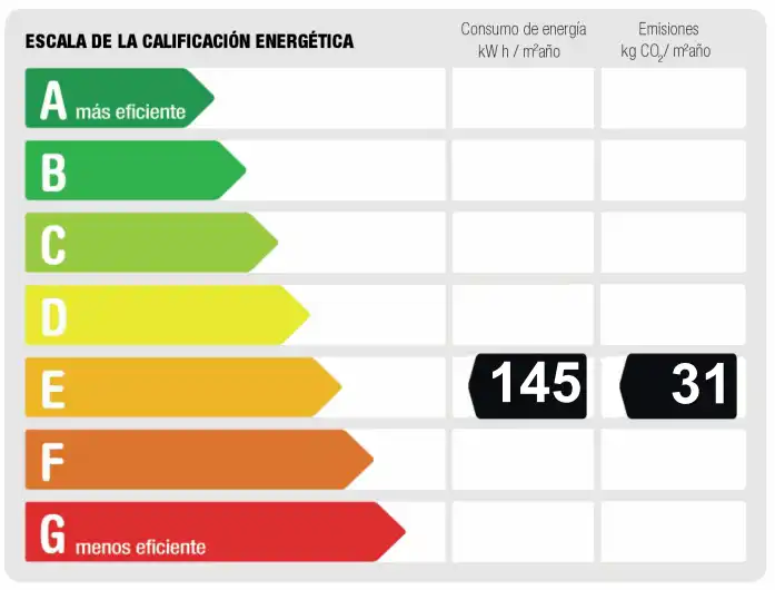 Piso de 100 m² en Alcorcón