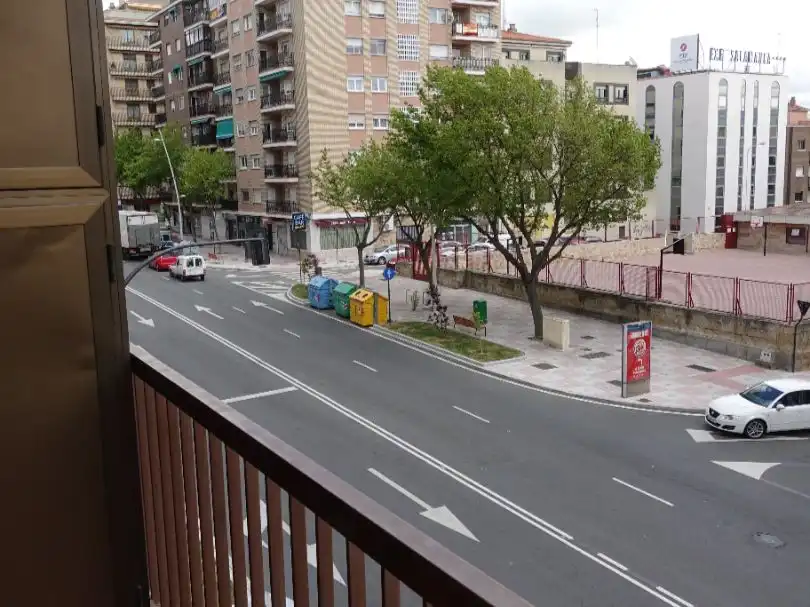 Appartamento 76 m² a Salamanca