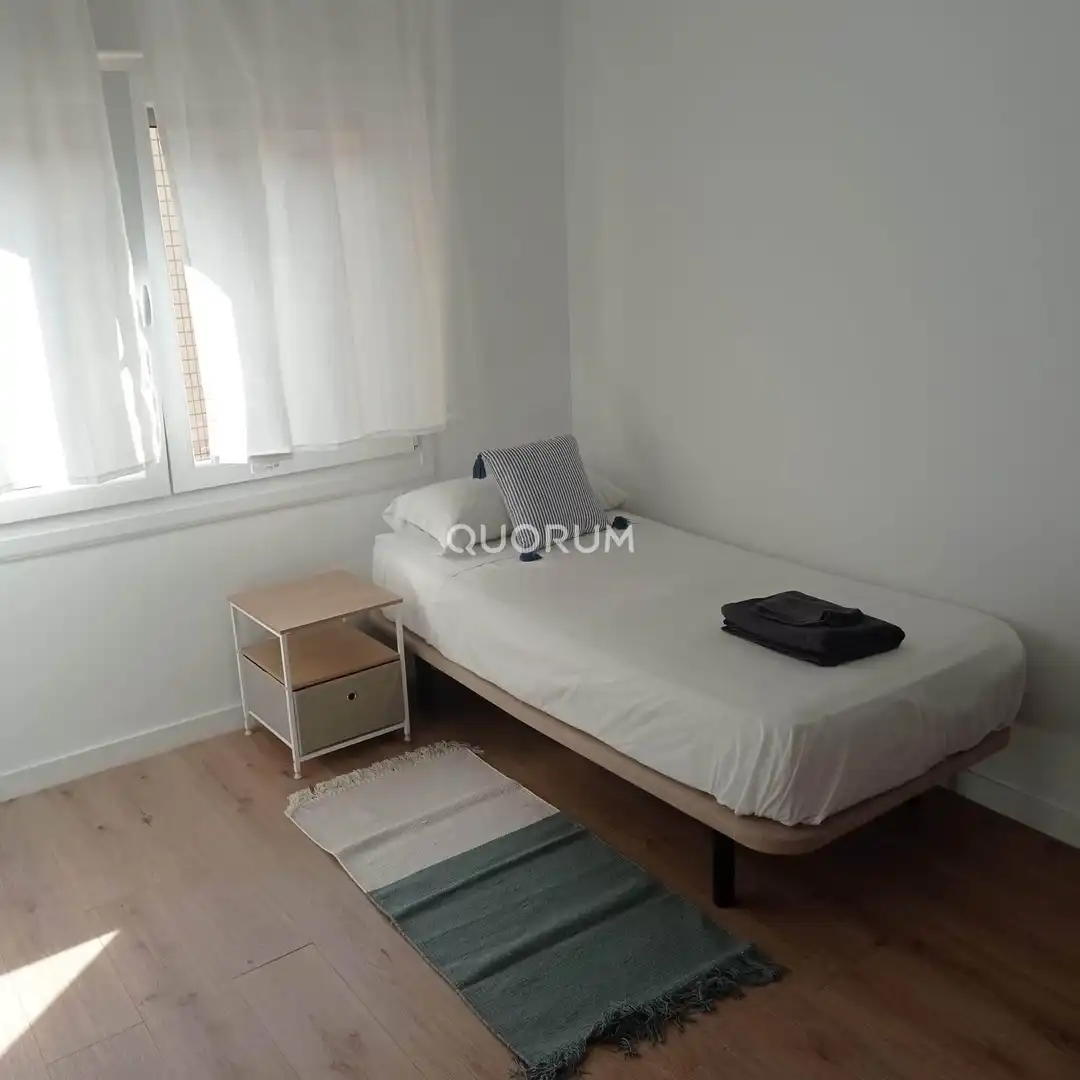 Piso de 80 m² en Lejona
