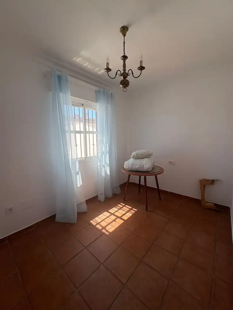Piso de 120 m² en Aljaraque