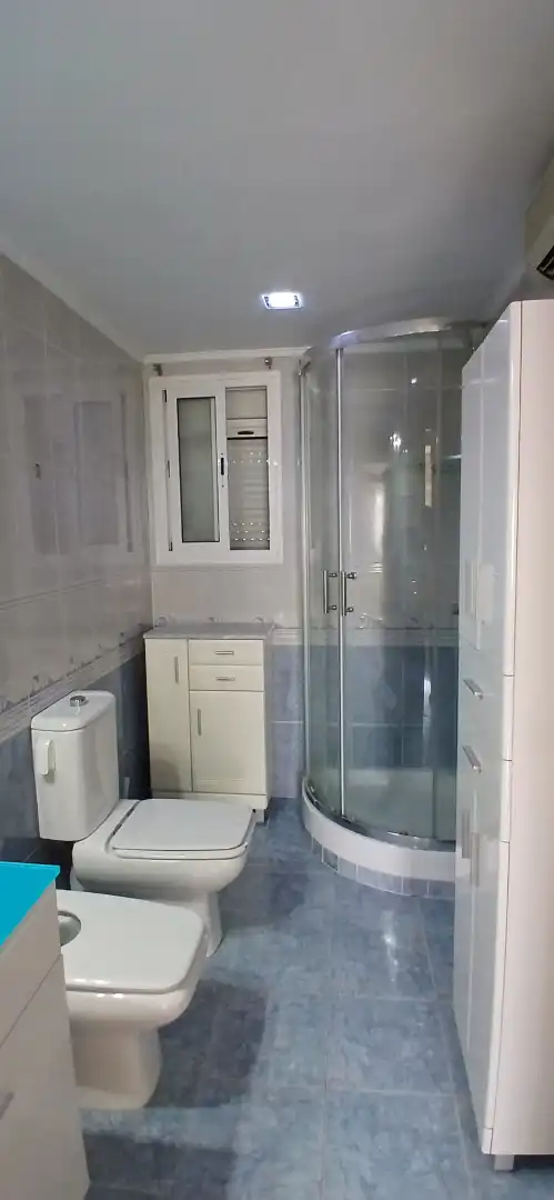 Pis de 80 m² a Sevilla
