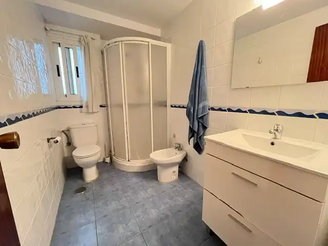 Piso de 100 m² en Sevilla