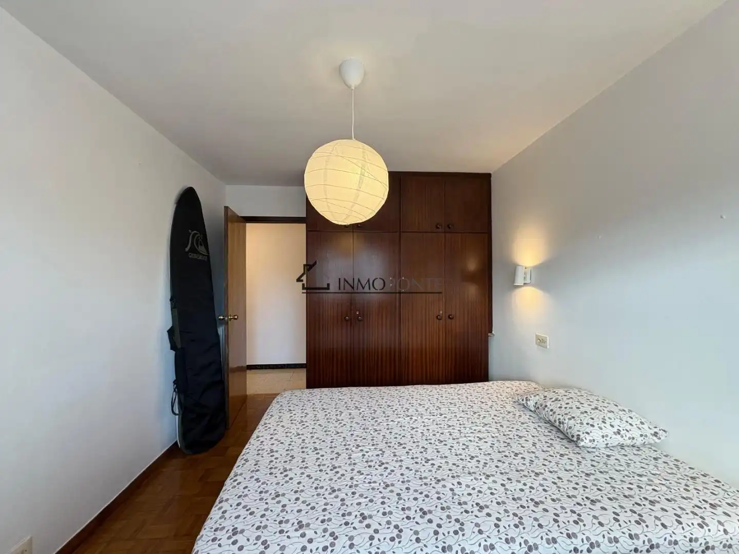 Piso de 130 m² en Pontevedra