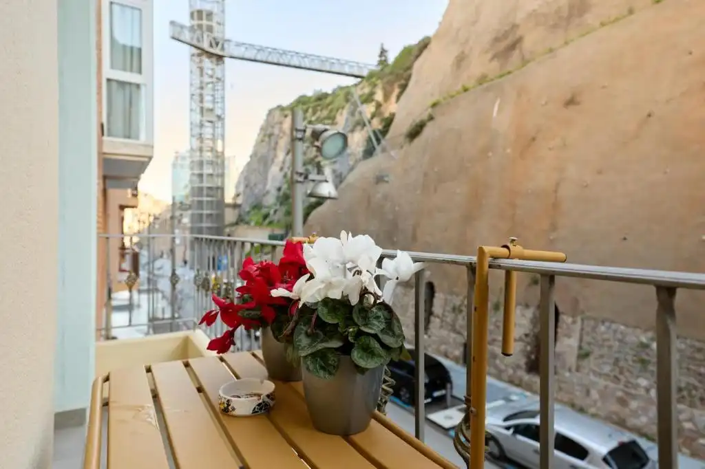 Pis de 80 m² a Cartagena