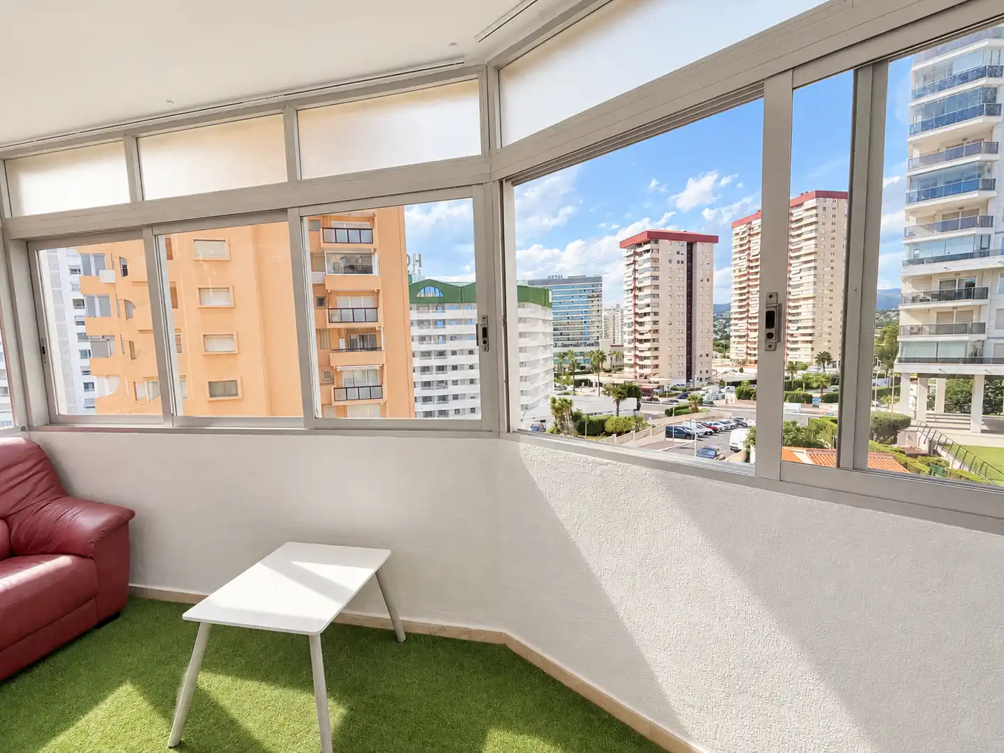 Pis de 55 m² a Calp