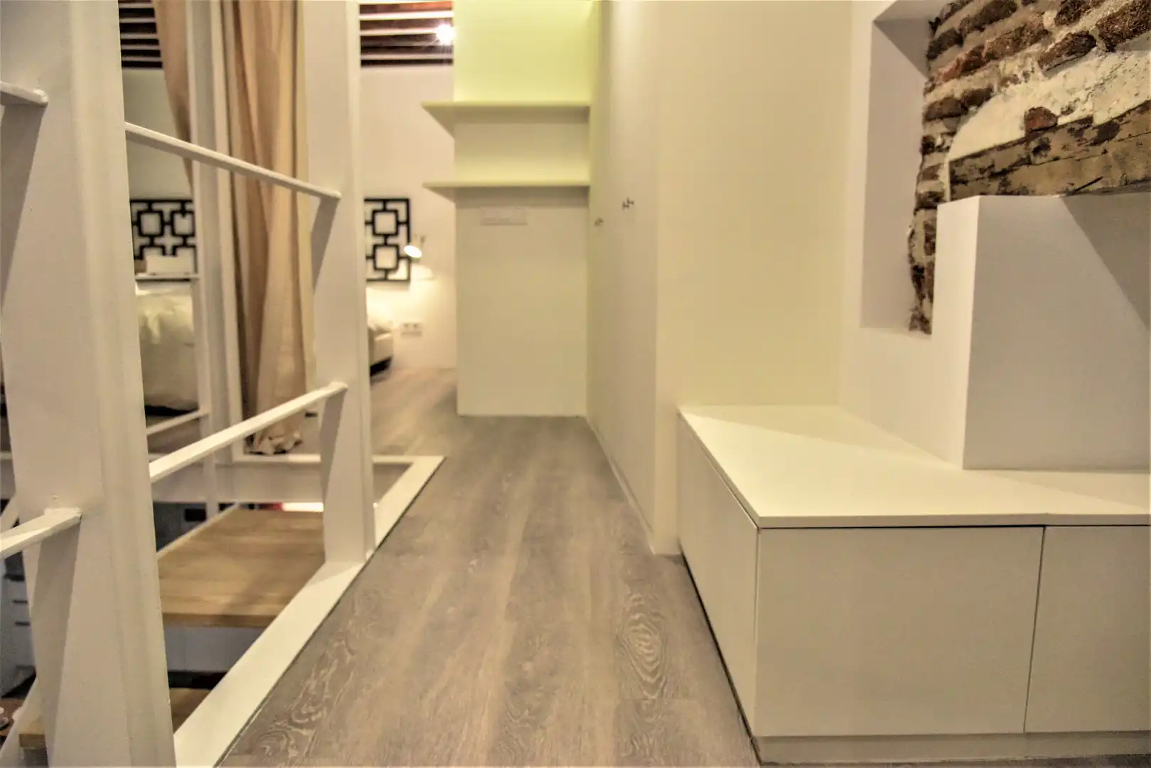 Piso de 70 m² en Madrid
